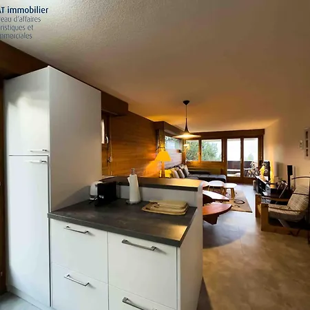 Cite Radieuse C Lagettes 123, Lumineux Situa Au Rez-de-chaussee Apartment *