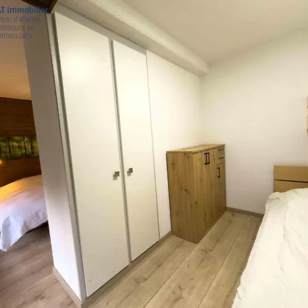 Cite Radieuse C Lagettes 123, Lumineux Situa Au Rez-de-chaussee * Vercorin